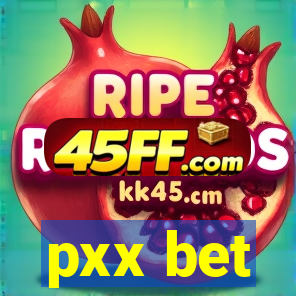 pxx bet